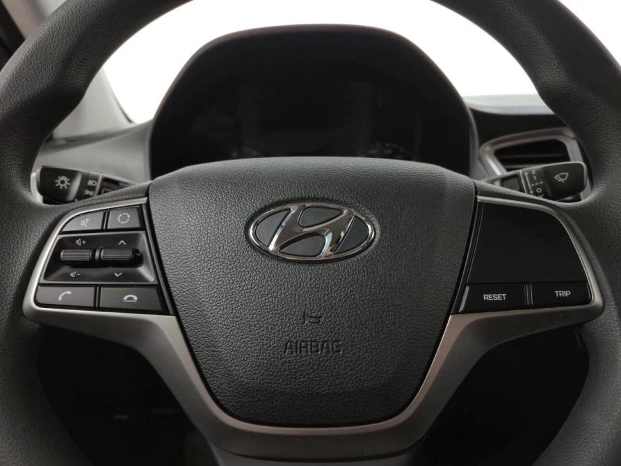 Hyundai Accent V Рестайлинг Альметьевск  - изображение 20