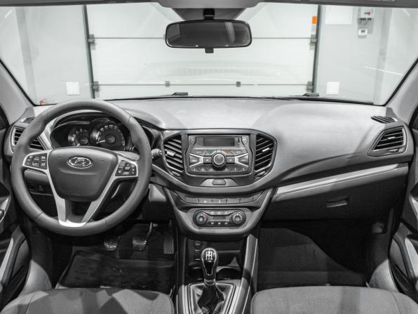 Lada (ВАЗ) Vesta I с пробегом 2021 года, цена 1 046 963 рубля, 147375 км, универсал, Автокод Объявления