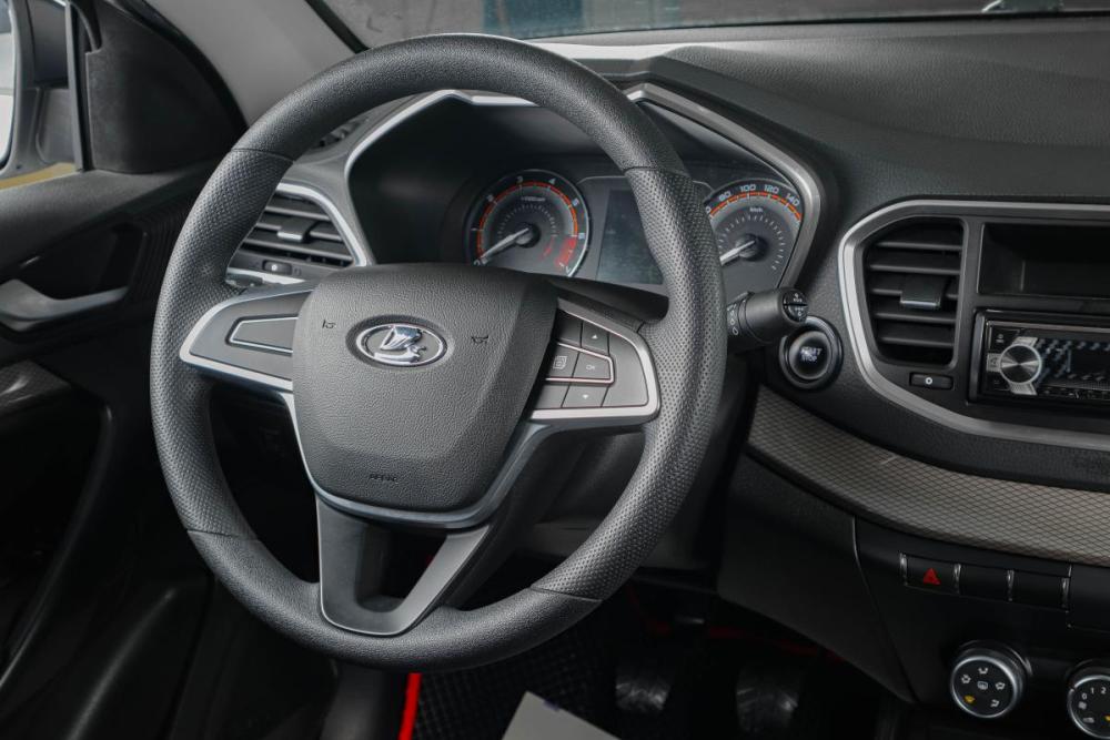 Lada (ВАЗ) Vesta I Рестайлинг (NG) Тюмень  - изображение 12