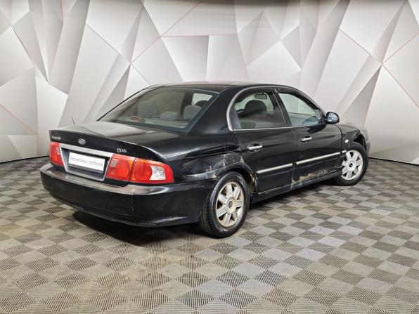 Kia Magentis I Рестайлинг с пробегом 2004 года, цена 299 000 рублей, 329868 км, седан, Автокод Объявления