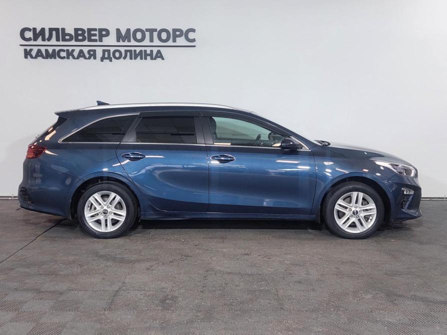 Kia Ceed III Пермь  - изображение 4