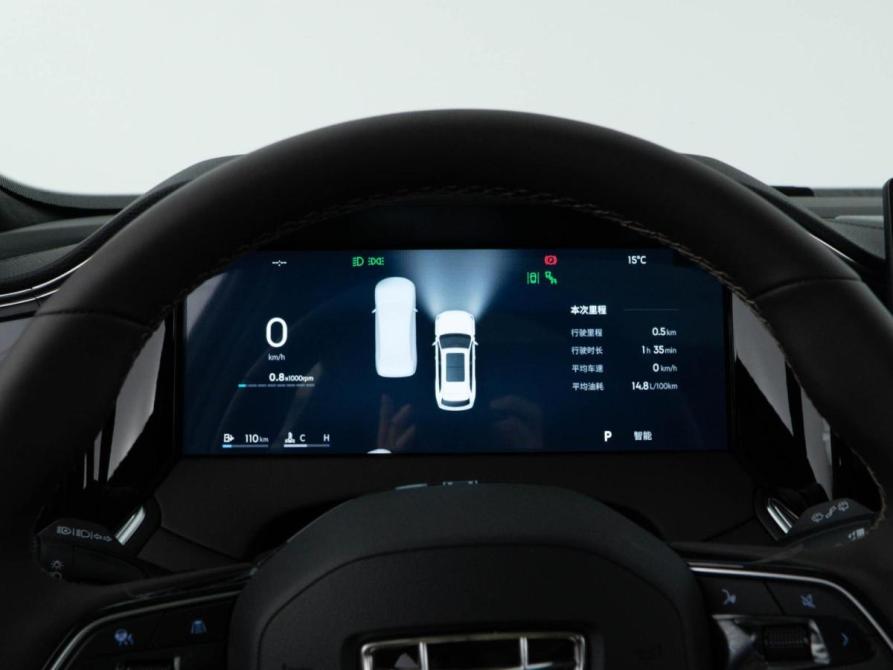Geely Monjaro I Рестайлинг 2 Москва  - изображение 25