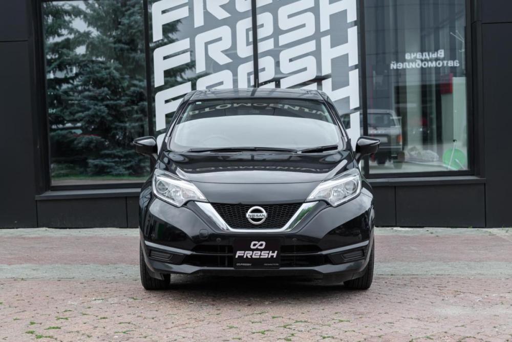 Nissan Note II Рестайлинг Ульяновск  - изображение 3