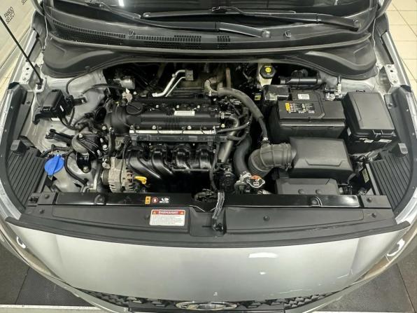 Hyundai Solaris II Рестайлинг с пробегом 2020 года, цена 1 450 000 рублей, 70000 км, седан, Автокод Объявления