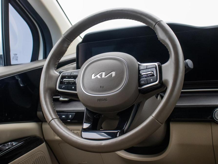 Kia Carnival IV Москва  - изображение 13