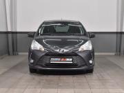 Toyota Vitz III (XP130) Рестайлинг 2 Кемерово  - изображение 23