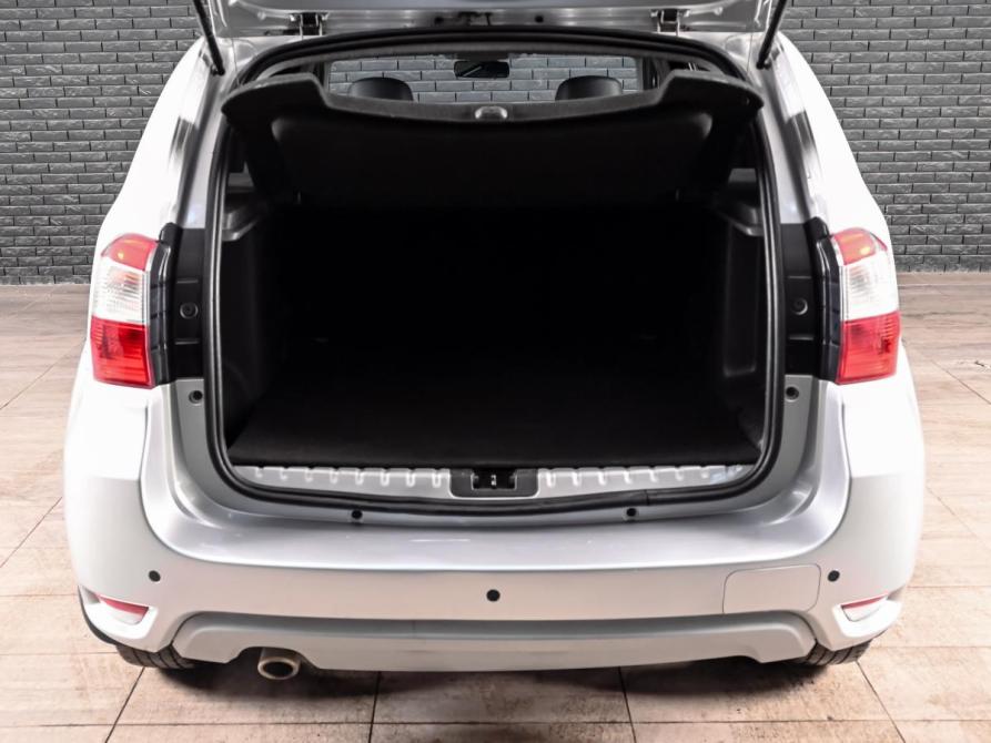 Nissan Terrano III (D10) Екатеринбург  - изображение 6
