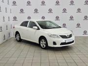Toyota Corolla X (E140 E150) Рестайлинг Тольятти  - изображение 23