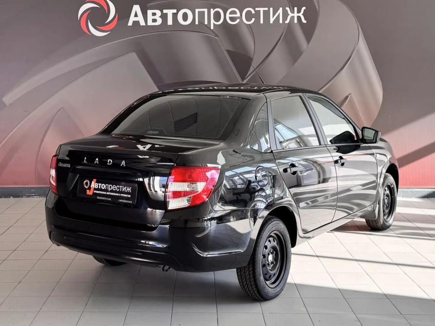 Lada (ВАЗ) Granta I Рестайлинг Сургут  - изображение 9