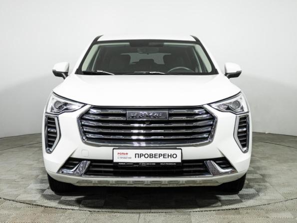 Haval Jolion I с пробегом 2023 года, цена 1 799 777 рублей, 30249 км, внедорожник, Автокод Объявления