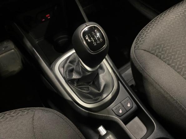 Kia Rio III Рестайлинг с пробегом 2017 года, цена 1 130 000 рублей, 103540 км, хэтчбек, Автокод Объявления