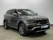 Geely Atlas Pro Ярославль  - изображение 22