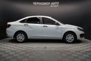 Lada (ВАЗ) Vesta I Рестайлинг (NG) Крым  - изображение 28