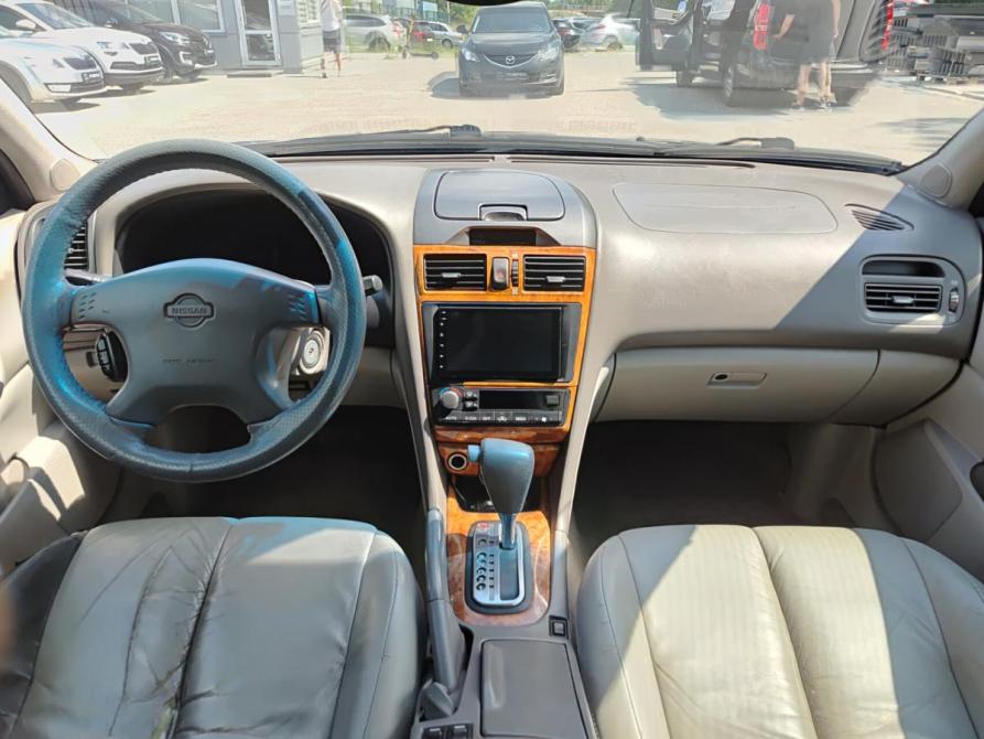 Nissan Maxima V (A33) Чебоксары  - изображение 17