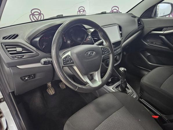 Lada (ВАЗ) Vesta I с пробегом 2020 года, цена 911 000 рублей, 121546 км, седан, Автокод Объявления