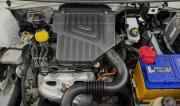 Renault Logan II Москва  - изображение 25