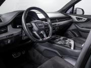 Audi Q7 II (4M) Москва  - изображение 35