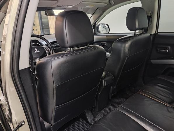 Mitsubishi Outlander II с пробегом 2007 года, цена 1 150 000 рублей, 356557 км, внедорожник, Автокод Объявления