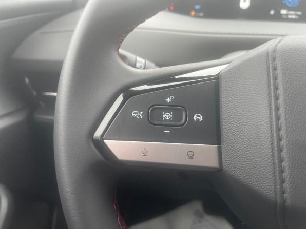Changan CS55 Plus II с пробегом 2023 года, цена 2 220 000 рублей, 10100 км, внедорожник, Автокод Объявления