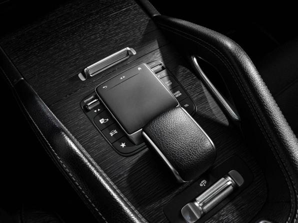 Mercedes-Benz GLS II (X167) с пробегом 2021 года, цена 7 900 000 рублей, 109517 км, внедорожник, Автокод Объявления