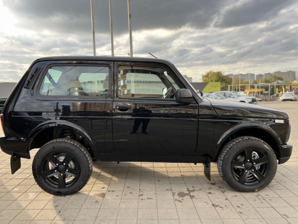 Новый Lada (ВАЗ) Niva Legend 2026 года, цена 1 258 000 рублей, внедорожник, Автокод Объявления