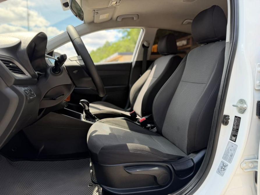 Hyundai Solaris II Астрахань  - изображение 22
