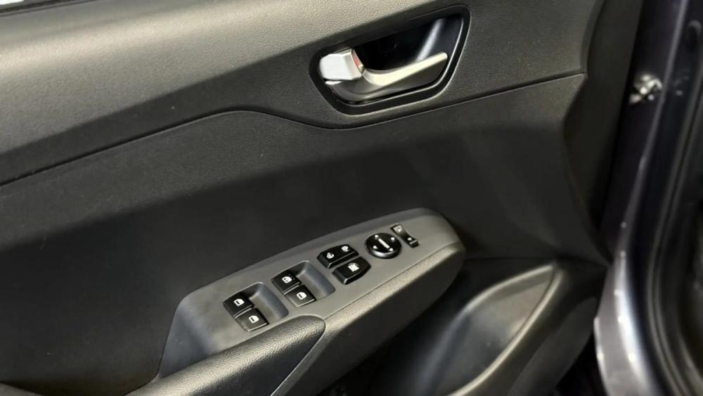 Hyundai Solaris II Рестайлинг Смоленск  - изображение 17