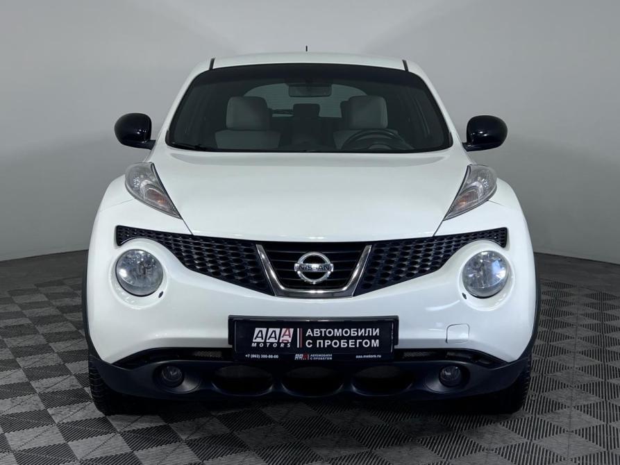Nissan Juke I Ростов-на-Дону  - изображение 2