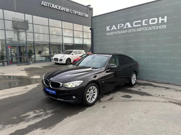 BMW 3 серии VI (F3x) Рестайлинг с пробегом 2016 года, цена 2 440 000 рублей, 145787 км, хэтчбек, Автокод Объявления