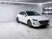 Hyundai Sonata VIII (DN8) Уфа  - изображение 40