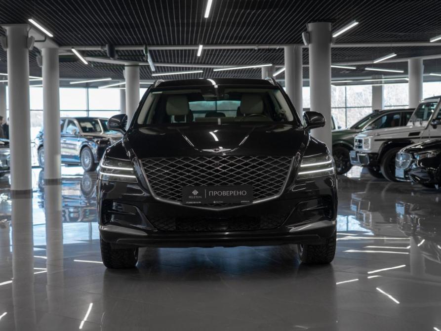 Genesis GV80 I Москва  - изображение 3