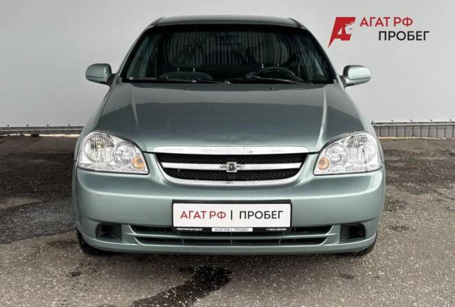 Chevrolet Lacetti I с пробегом 2006 года, цена 345 000 рублей, 212588 км, седан, Автокод Объявления