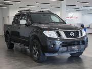 Nissan Navara (Frontier) III (D40) Рестайлинг Калуга  - изображение 12