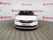 Skoda Rapid I Рестайлинг Вологда  - изображение 19