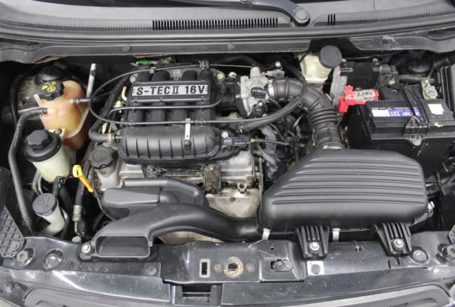 Daewoo Matiz Creative M300 с пробегом 2009 года, цена 475 000 рублей, 218732 км, хэтчбек, Автокод Объявления