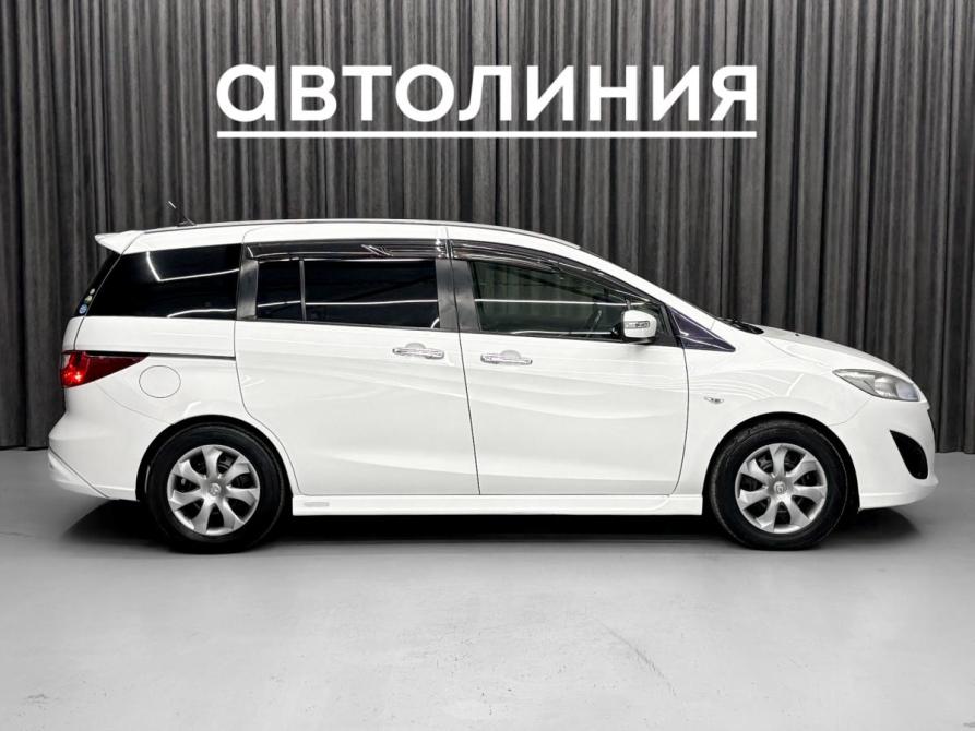 Mazda Premacy III (CW) Красноярск  - изображение 5