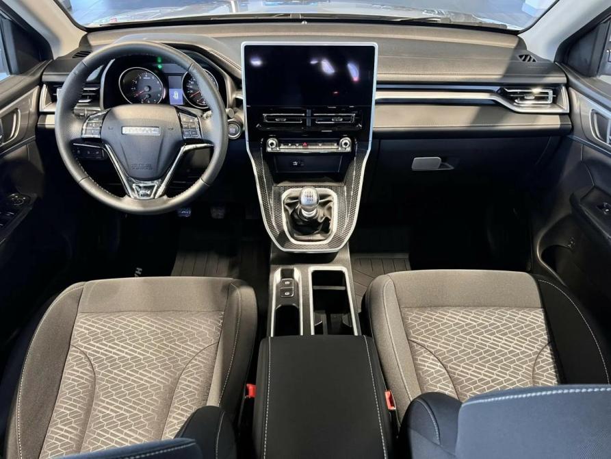 Haval M6 II Екатеринбург  - изображение 13