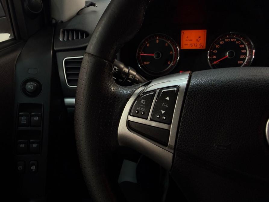 SsangYong Actyon II Новочеркасск  - изображение 19