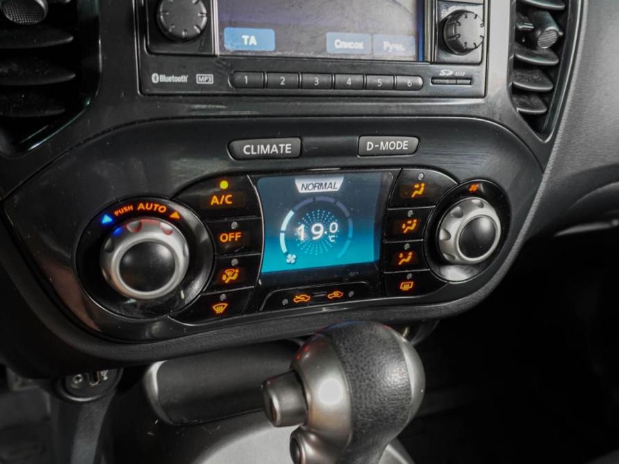Nissan Juke I Воронеж  - изображение 12