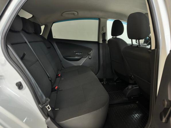 Nissan Almera III (G15) с пробегом 2015 года, цена 615 000 рублей, 206651 км, седан, Автокод Объявления