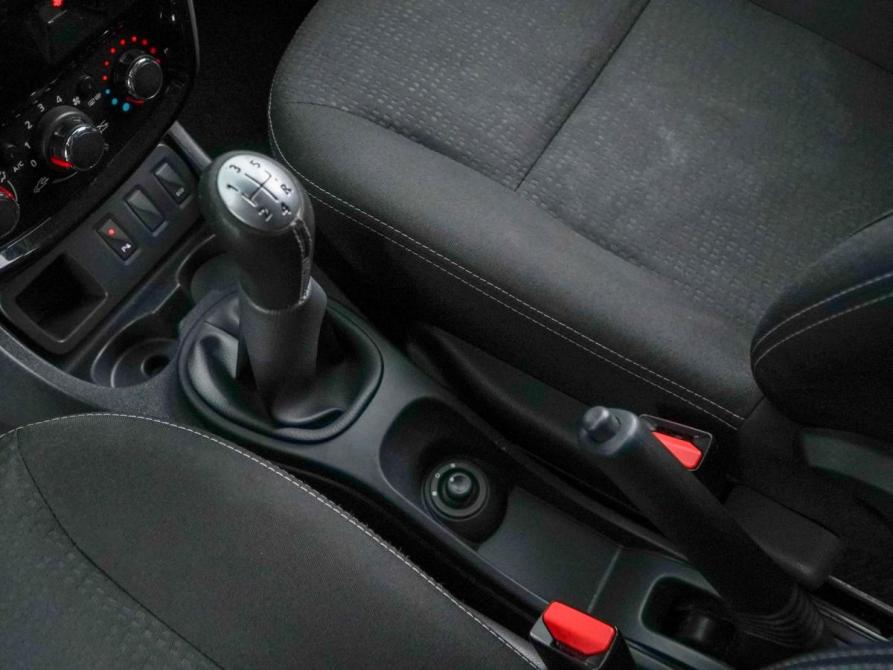 Nissan Terrano III (D10) Москва  - изображение 14