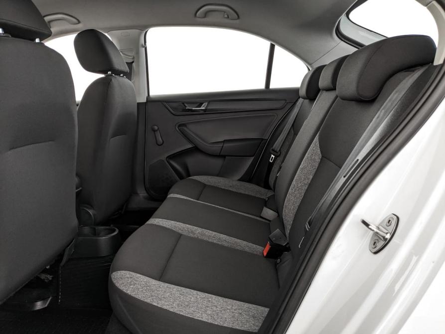 Skoda Rapid II Москва  - изображение 18