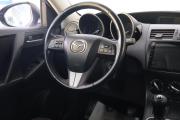 Mazda 3 II (BL) Рестайлинг Омск  - изображение 36