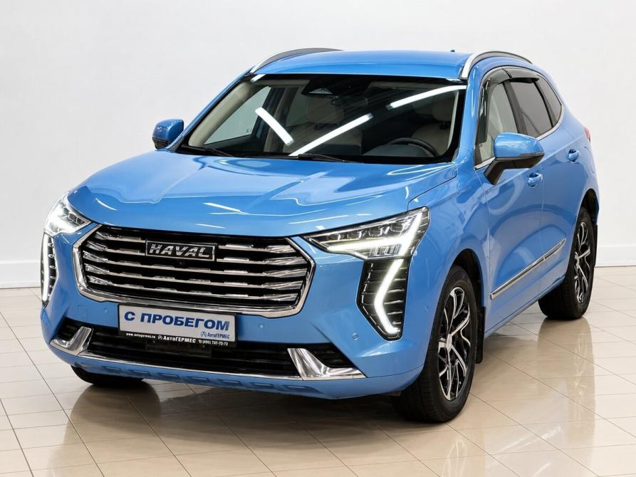 Haval Jolion I Балашиха  - изображение 1