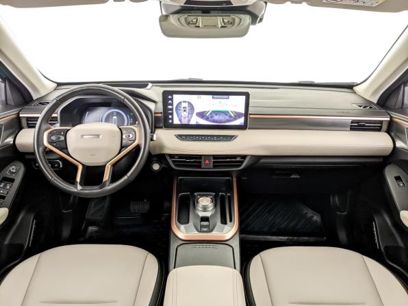 Haval Jolion I с пробегом 2023 года, цена 1 800 000 рублей, 62621 км, внедорожник, Автокод Объявления