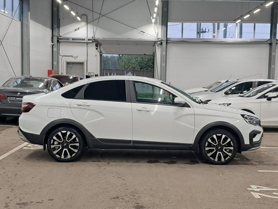 Lada (ВАЗ) Vesta I Набережные Челны  - изображение 5