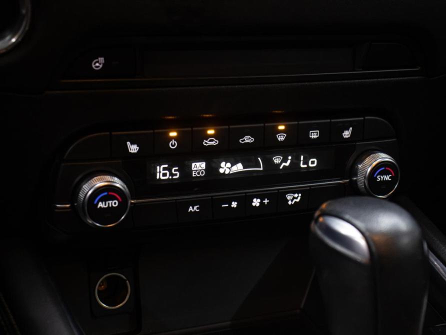 Mazda CX-5 II Москва  - изображение 17
