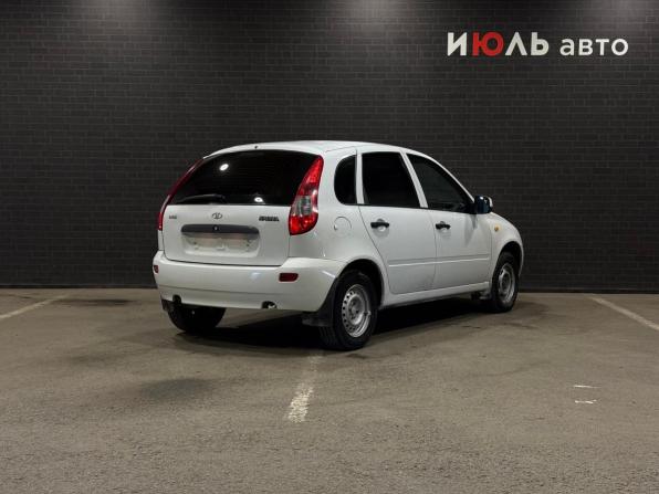 Lada (ВАЗ) Kalina I с пробегом 2011 года, цена 230 000 рублей, 197867 км, хэтчбек, Автокод Объявления