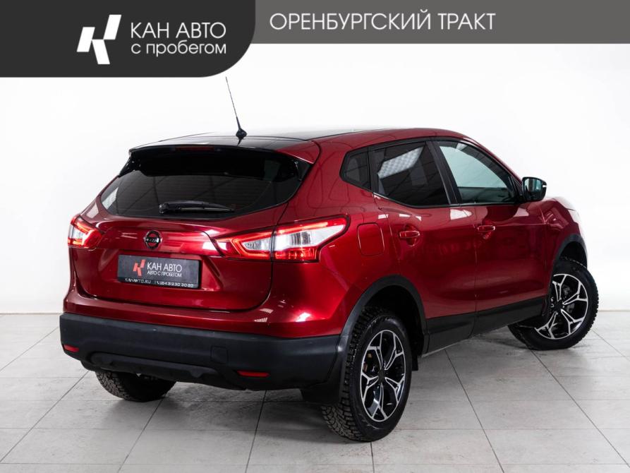 Nissan Qashqai II Казань  - изображение 3