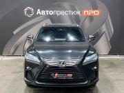 Lexus RX IV Пермь  - изображение 32